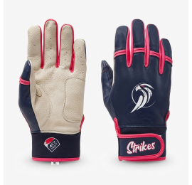 Gants de batting personalisés