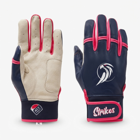 Gants de batting personalisés