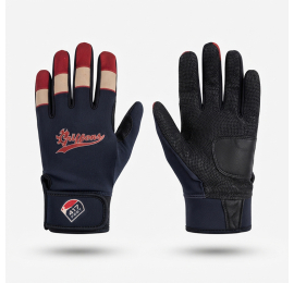 Gants de batting personalisés