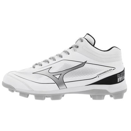 Mizuno CUSHIONREVO Dia Mid