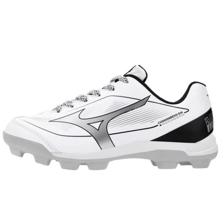 Mizuno CUSHIONREVO Diamond TPU