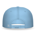 Casquette Richardson Score R-Flex snapback Columbia Blue