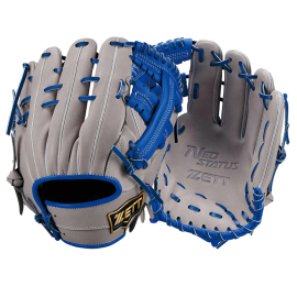 Zett Neostatus Special color