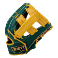 Zett Neostatus Special color