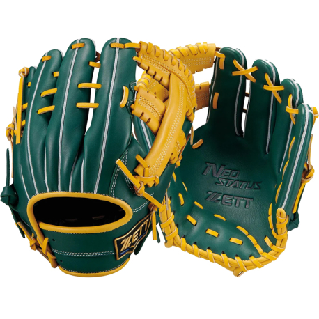 Zett Neostatus Special color
