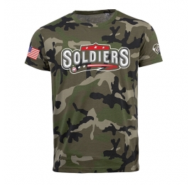 T-shirt Soldiers