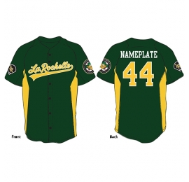 Jersey SSK Boucaniers de La Rochelle