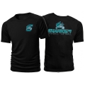 T-shirt Sport adulte Sharks