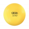 Balle baseball Lite-Flite Jugs - Mousse 9 pouces