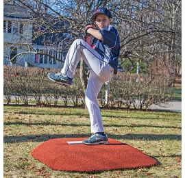 Monticule d'entrainement jeune "Little League"