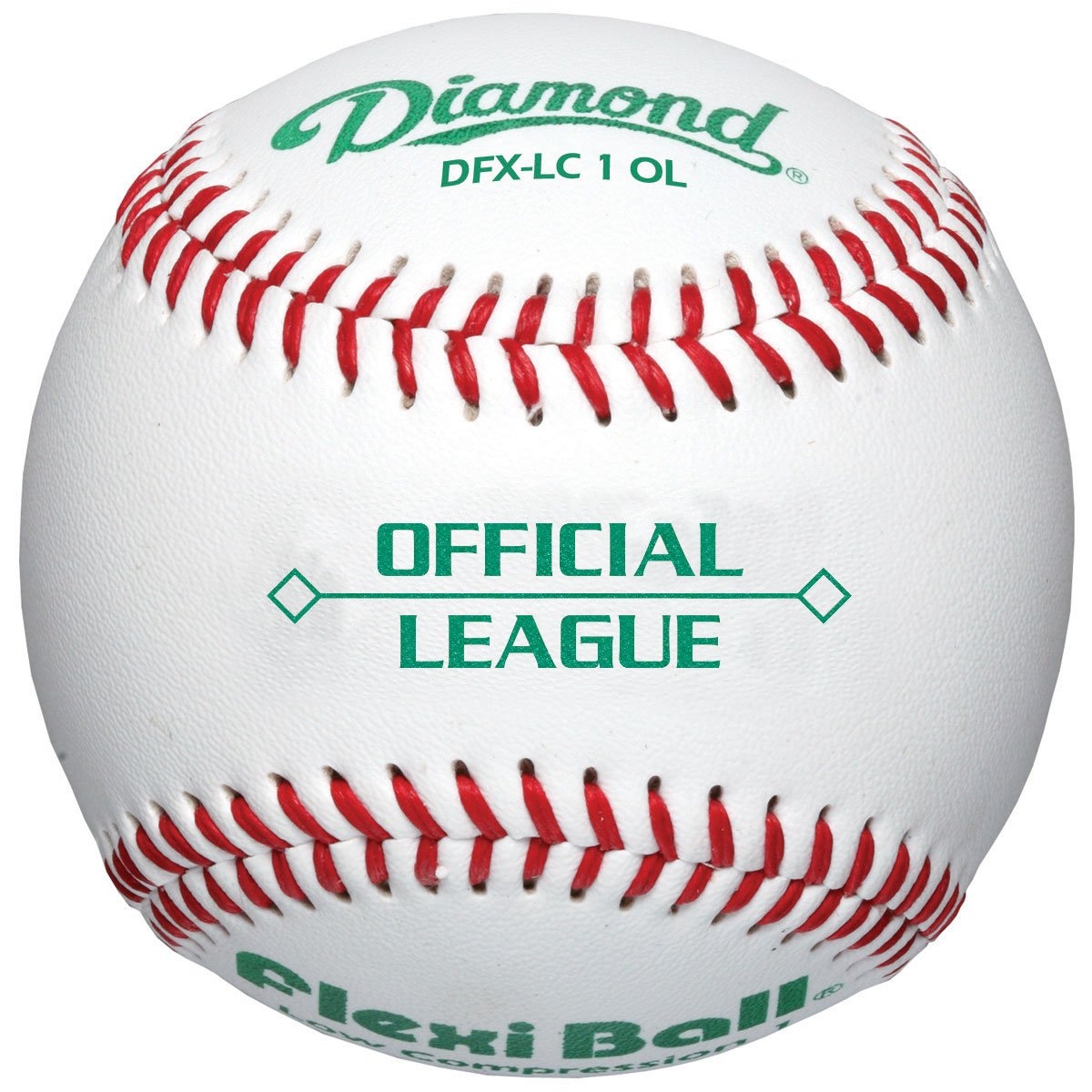 Balles de baseball de 22,9 cm, balle d'entraînement de softball de 7,2 cm,  intérieur en caoutchouc souple