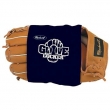 Protection Glove Locker noir Markwort