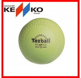 Balle Kenko Tee Ball 9"