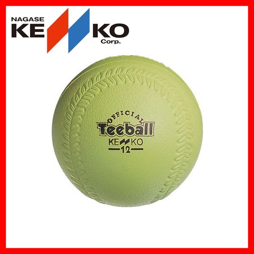 Balle mousse Kenko Tee Ball 12 - 417 Feet