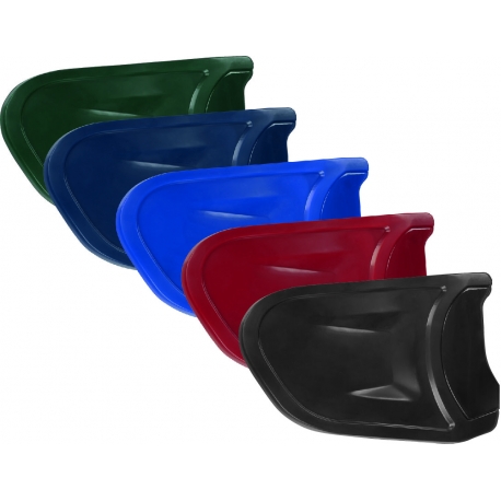 Extension pour casque Rawlings R16 - RCFH et RCFTB - 417 Feet