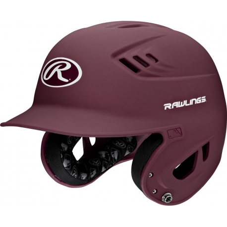 Casque Rawlings R16M Mat