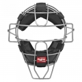 Masque Rawlings LWMX2 Hollow noir