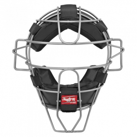 Masque Rawlings LWMX2 Hollow noir