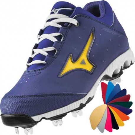 mizuno swift