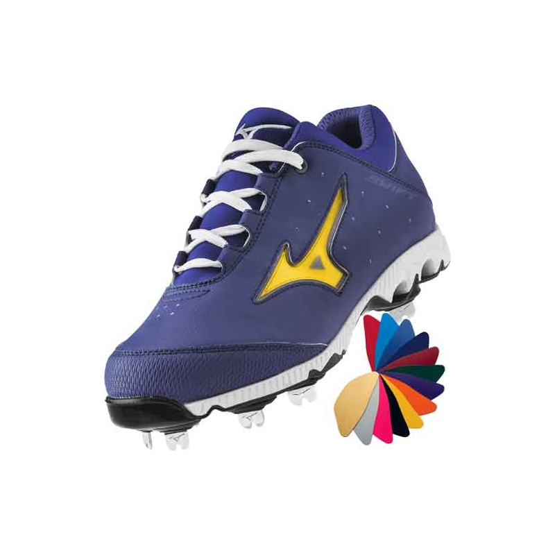 mizuno swift