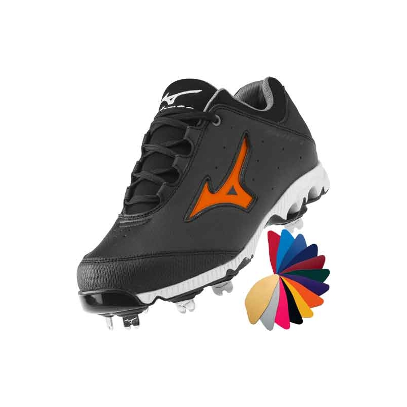 mizuno swift