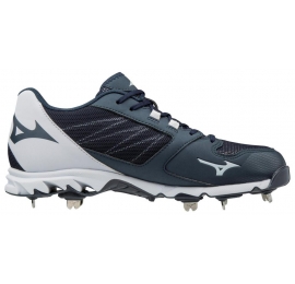 Mizuno 9-Spike Dominant 2 Navy