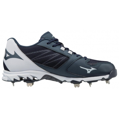 Mizuno 9-Spike Dominant 2 Navy