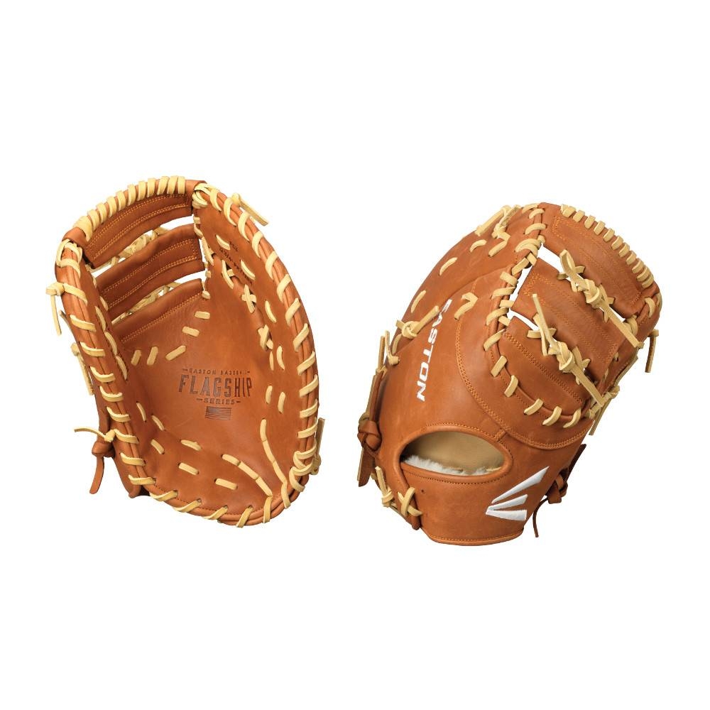 easton flagship catchers mitt