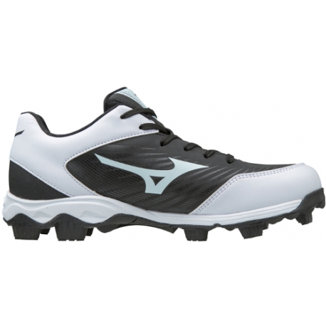 Chaussures Mizuno Franchise 9 low