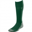 Chaussettes Evoshield orange adulte