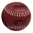 Balle de Softball Lestée 9oz