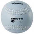 Balle de Softball Lestée 11oz