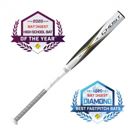 Batte Easton Ghost Fastpitch (-9)