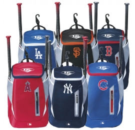 Sac a dos Louisville Slugger MLB