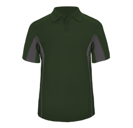 Polo Badger