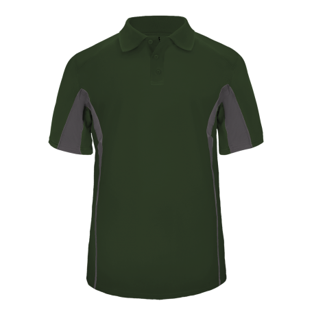 Polo Badger