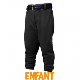 Pantalon Enfant Easton Pull Up NOIR