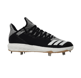 Adidas Icon 4 noir-blanc-carbon
