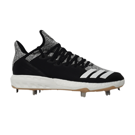 Adidas Icon 4 noir-blanc-carbon