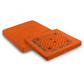 Base orange pour synthétique Champro