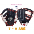 Gant Easton Bregman PY1000 10"