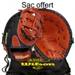Wilson A2000 SuperSkin RB21 1620SS 12,5