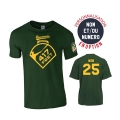 T-shirt sport Boucaniers-417feet