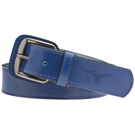 Ceinture Mizuno Classic en cuir