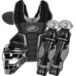 Kit Rawlings 12U R2CSY noir