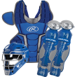 Kit Rawlings 12U R2CSY royal
