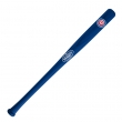 Mini Batte Chicago CUBS Louisville MLB