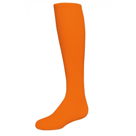 Chaussettes Baseball ORANGE