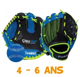Franklin Neo-Grip Series 22851 9"