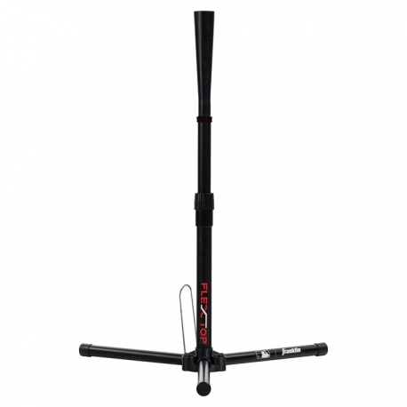 Batting Tee Franklin MLB Flex Top